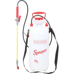 Обприскувач ручний Shixia Sprayer (SX - 7B) 7 л