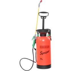 Обприскувач ручний Shixia Sprayer (SX - 7F) 7 л