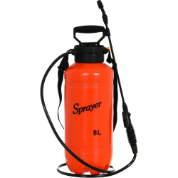 Опрыскиватель ручной Shixia Sprayer (SX - 8G) 8 л