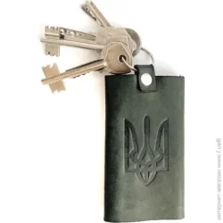 Shiynik Ключниця Патріотична