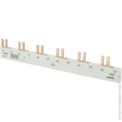 Siemens Шина соединительная 16 кв.мм 6х2 фазы 5ST3638