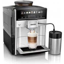 Кофемашина Siemens TE653M11RW