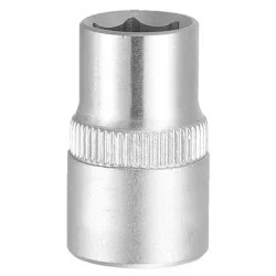 Торцевая головка Sigma 1/2"DR, 27мм (6071271)
