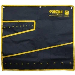 Чохол Sigma 6011101