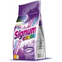 Стиральный порошок Signum 1500 г (4823051463879)