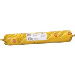Sika Клей-герметик полиуретановыйflex-11FC Purform серый 600 мл