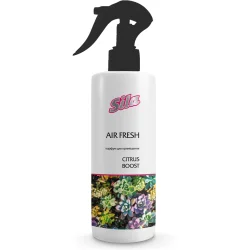   Sila    Citrus boost 400 