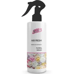   Sila    Floral Magic 400 