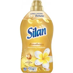 Кондиционер для белья Silan Aromatherapy Fascinating Frangipani, 1450 мл (9000101385014)