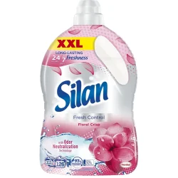Кондиціонер для білизни Silan Fresh Control Floral Crisp 2772 мл (9000101582505)