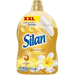 Кондиціонер для білизни Silan Aromatherapy Fascinating Frangipani 2772 мл (9000101581874)