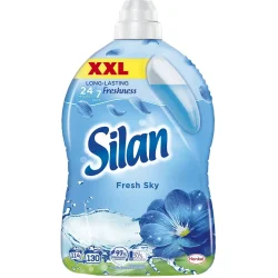 Кондиціонер для білизни Кондиціонер для білизни Silan Fresh Sky 2860 мл (9000101581256)