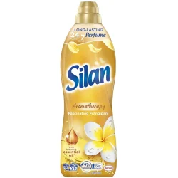 Кондиціонер для білизни Кондиціонер для білизни Silan Aromatherapy Fascinating Frangipani 770 мл (9000101583175)
