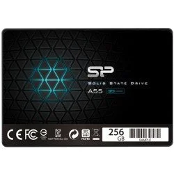 SSD Silicon-Power SATA 256GB (SP256GBSS3A55S25) A55