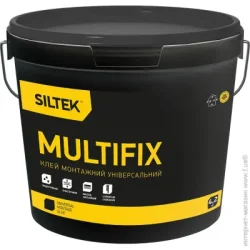 Siltek Клей для плитки Multifix 4,2кг