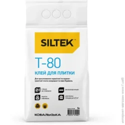 Siltek    T-80 "" 5