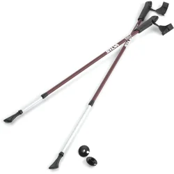 Трекінгові палиці Трекінгові палиці Silva Walking Poles для скандинавської ходьби (SLV 38125)