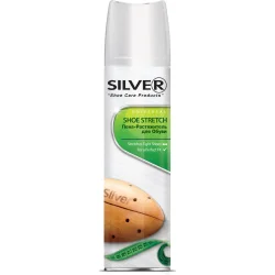 Silver Пена-растяжитель Премиум прозрачный 150 мл