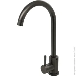 Смеситель для мойки Silver JAZZ SLUN0719GG