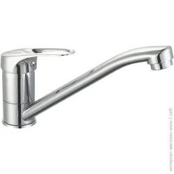 Смеситель для мойки Silver JUNIOR NNBN3004