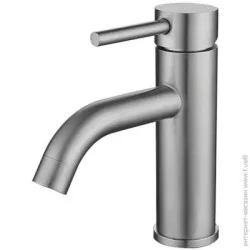 Смеситель для умывальника Silver MAMBO SLUN0726NB