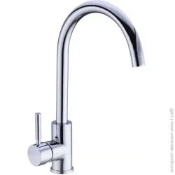 Смеситель для мойки Silver TANGO SLUN0722CR