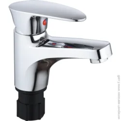Смеситель для умывальника Silver VEGA PL SLHO0748CR