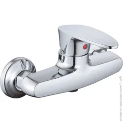 Смеситель для душа Silver VEGA PL SLHO0751CR
