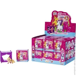 Фигурка Simba Игрушка Пони Лисси Волшебная мечта 5953583