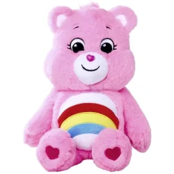 М'яка іграшка Simba М'яка іграшка Care Bears рожевий 6305878000
