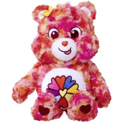 Мягкая игрушка Simba Мягкая игрушка Care Bears красный 6305878001
