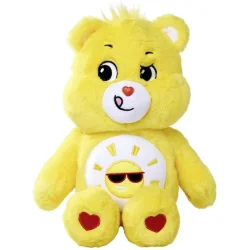 М'яка іграшка Simba М'яка іграшка Care Bears жовтий 6305878002