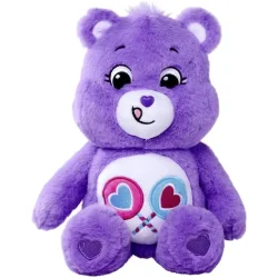 М'яка іграшка Simba М'яка іграшка Care Bears фіолетовий 6305878005