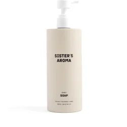Sister`S Aroma Мыло Морская соль 500 мл 500 г 1 шт./уп.