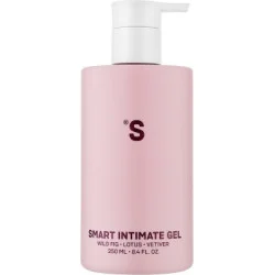 Sister`S Aroma Гель для інтимної гігієни Sister's Aroma Smart Intimate Gel Інжир 250 мл (4820227782833)