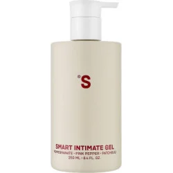 Sister`S Aroma Гель для інтимної гігієни Sister's Aroma Smart Intimate Gel Гранат 250 мл (4820227782840)