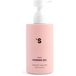 Sister`S Aroma Гель для душа Smart гель для душа Маракуйя 250 мл (4820227781010)