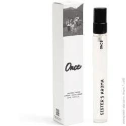 Sister`S Aroma Парфюмированная вода Travel Once 10 мл