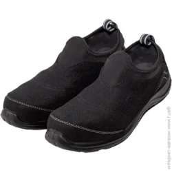 Sizam Кроссовки Tampa р.40 36134 черный