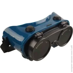 Sizam Окуляри захисні газозварника Vulcan Vision 2780-01 35023