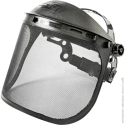 Sizam Щиток захисний сітчастий X-ARMOR 3277