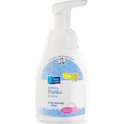 Skarb Matki Пенка нежная для мытья 250 мл (1912)