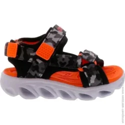 Skechers Сандалии 400077N BGOR р.25 оранжевый
