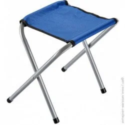Стілець Skif Outdoor Стілець розкл. Compact blue (ZF-008C)