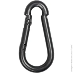 Skif Outdoor Карабін Clasp I, 180 кг (BT245-180)