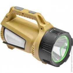 Фонарь для кемпинга Skif Outdoor Desert Fox (389.01.56)