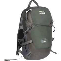 Skif Outdoor Рюкзак Racer, 25L, dark grey (9128DG)