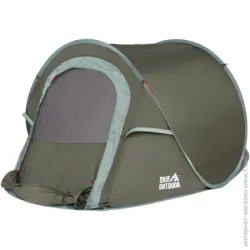 Палатка SKIF Outdoor Olvia 3 (389.03.08)