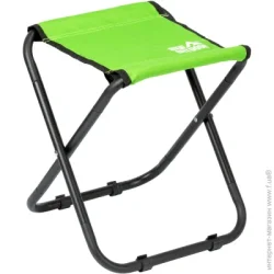 Стул Skif Outdoor Стул раскл. Steel Cramb L, green (MT-009GRN)
