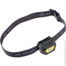 Skif Outdoor Фонарь налобный Toddler (389.01.68)